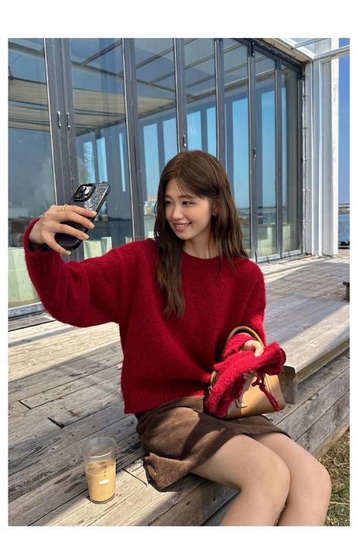 手套毛衣338 商品图1