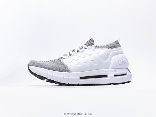 安德玛Under Armour Surge 3低帮休闲运动跑步鞋男女鞋 商品图0