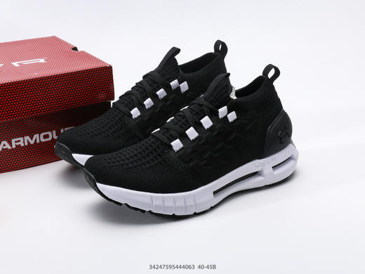 安德玛Under Armour Surge 3低帮休闲运动跑步鞋男女鞋 商品图8