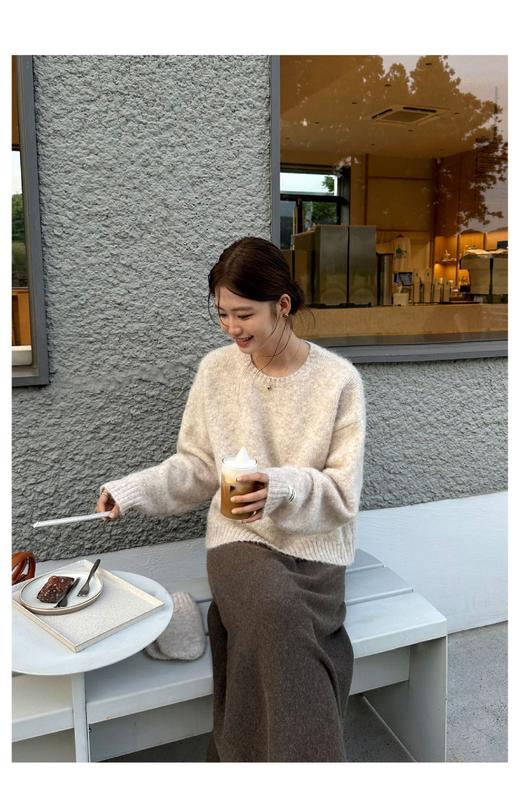 手套毛衣338 商品图0