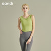 sandi背心	SG24022 商品缩略图2