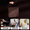 贝叶集普洱茶景迈生普2019年老茶古树茶纯料高端茶叶礼盒送领导 商品缩略图3