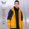 SALEWA|男式套绒冲锋衣 SWAWJ910281 商品缩略图0