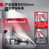 大锅大灶柴火灶油烟机大吸力不锈钢吸油烟机CXW-D 商品缩略图3