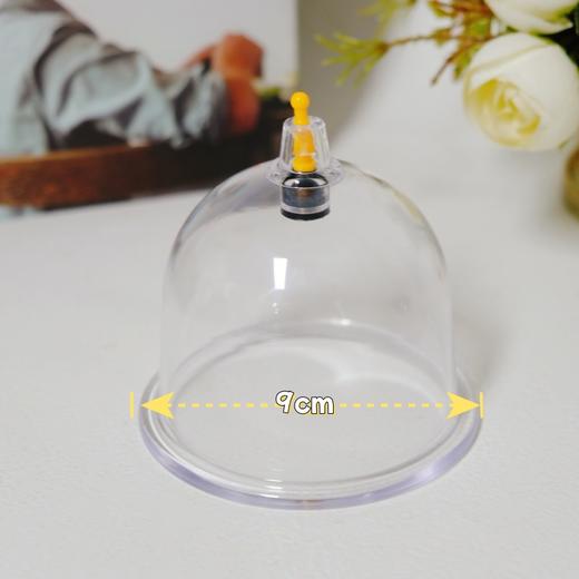 真空拔罐器 /气罐 养生耗材 商品图9