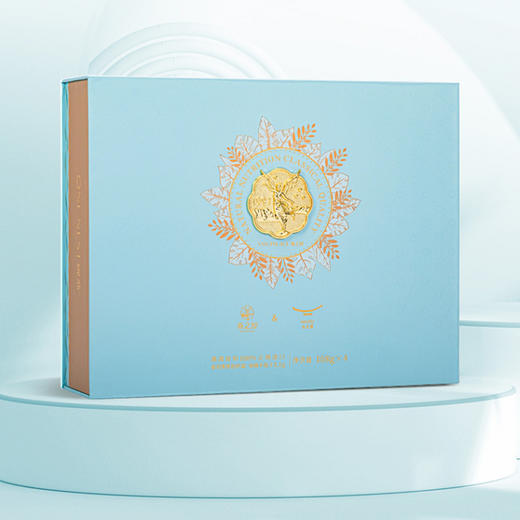 燕之屋&永丰源·花燕和鸣-家韵款【GHCJ23.0】 商品图3