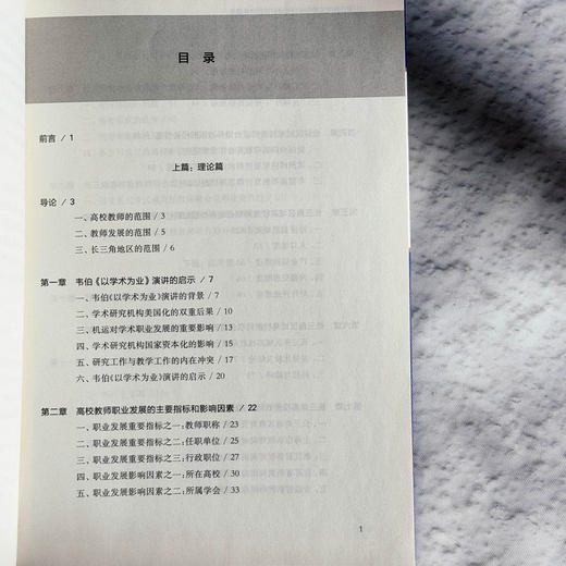 长三角高校青年教师发展研究和培养实务 张斌 高校教师培训 商品图6