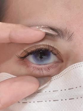 Recolook半年抛美瞳 极致幻想 14.5mm