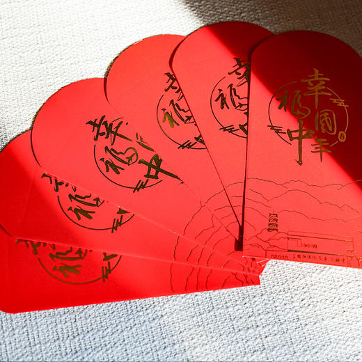 中国沉香文化博物馆蛇年定制款沉香香片送礼商务礼盒【支持定制logo】 商品图3