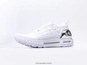 安德玛Under Armour Surge 3低帮休闲运动跑步鞋男女鞋