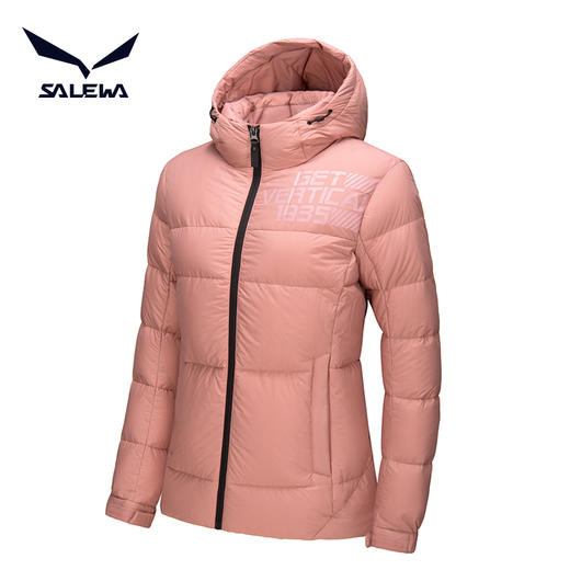 SALEWA沙乐华/男式羽绒服 SWADH91002 商品图7