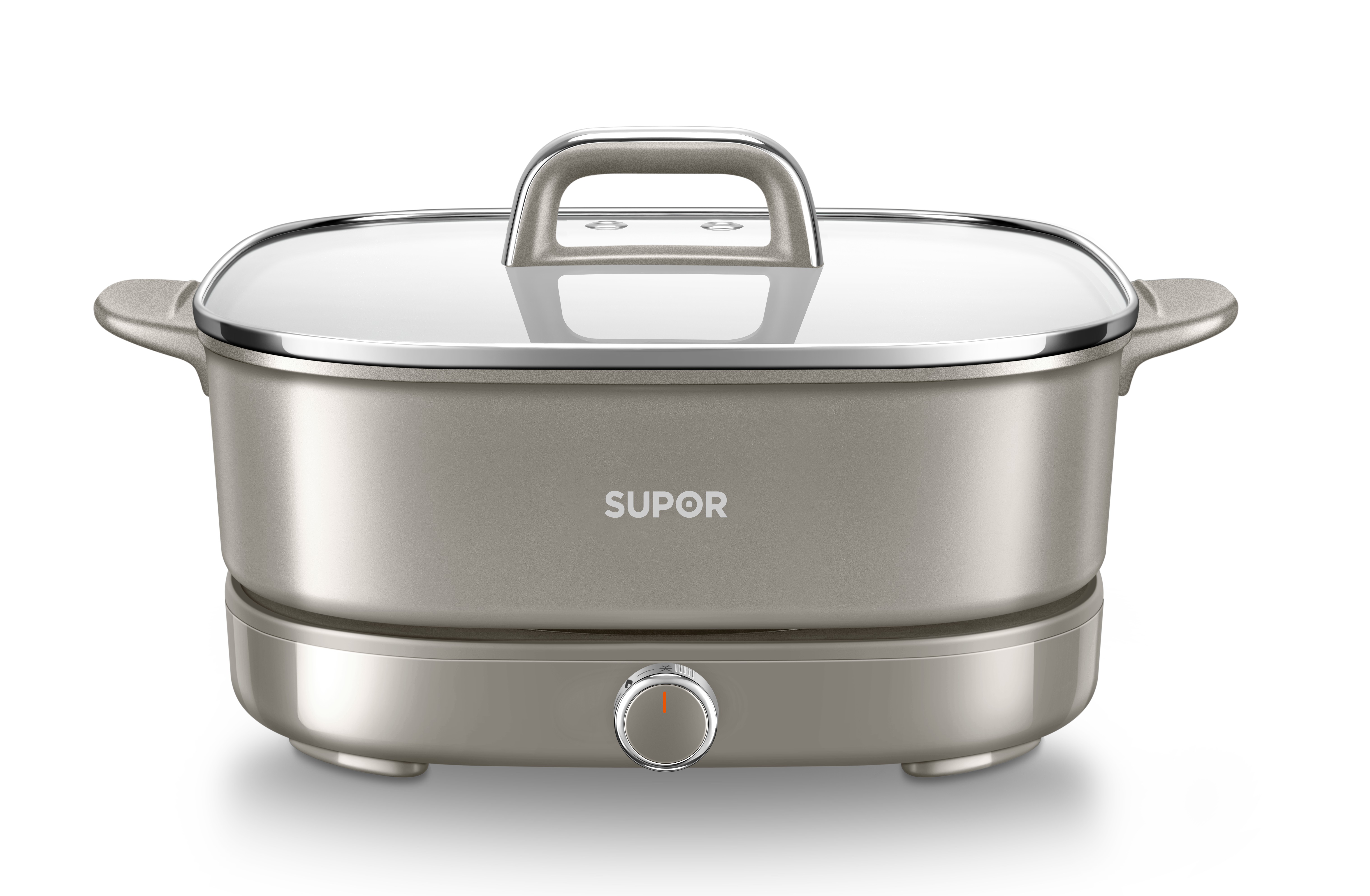 SUPOR苏泊尔/电火锅H60FKX58SH0186  压铸铝