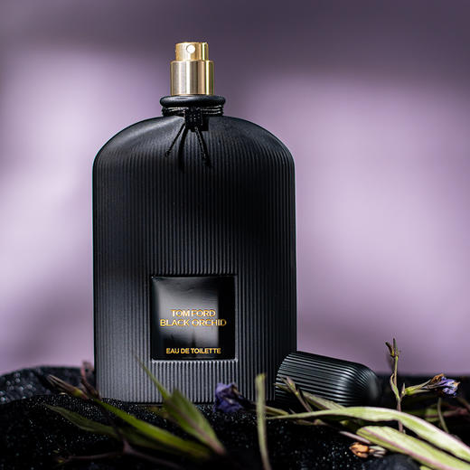 汤姆·福特 午夜兰花 EDT/EDP Tom Ford Black Orchid 分装 商品图4
