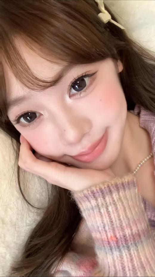 【大直径半年抛】GUGUCON-云朵系列-云朵烤薯/云朵馒头-14.5mm【半年抛 0-1000度 含525/575】 商品图4