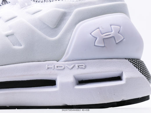 安德玛Under Armour Surge 3低帮休闲运动跑步鞋男女鞋 商品图6