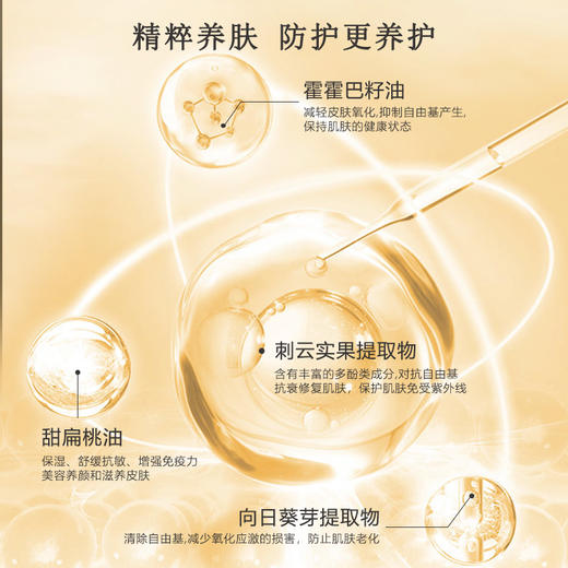 嘉顿肯妮润色妆前乳30g美容院正品直发物理防晒补水保湿 商品图3