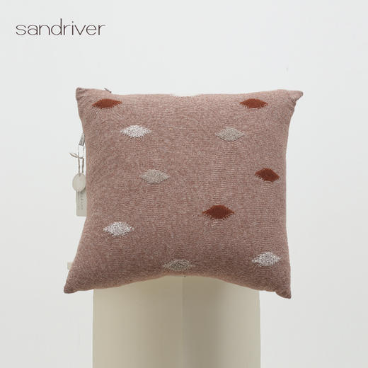 设计师款艺术抱枕YP880NNNNN 商品图11