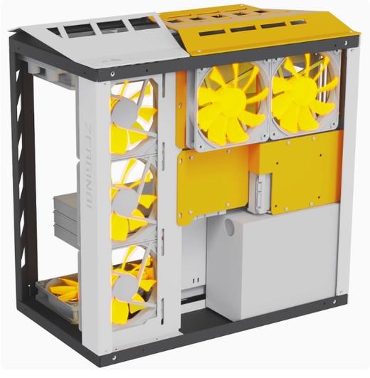 品牌机箱合集 商品图3