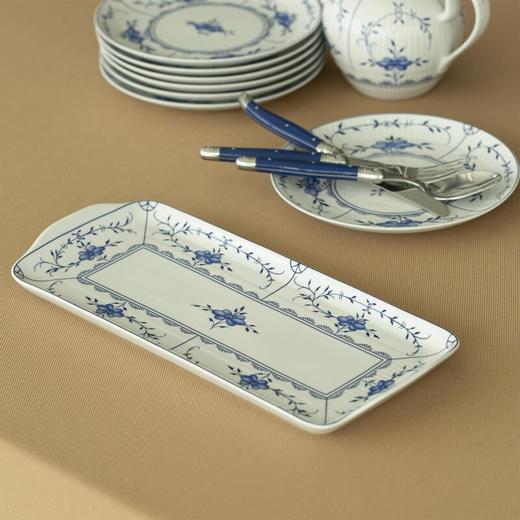 【天赋专属链接】德国原装进口 Seltmann Weiden 唐草系列蓝稻花 商品图3