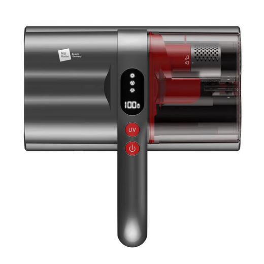 米技生活 多功能电蒸锅+米技生活 无线真空吸尘器+米技生活 无线UV除螨仪 +米技生活 意式咖啡机【GHCJ23.0】 商品图3