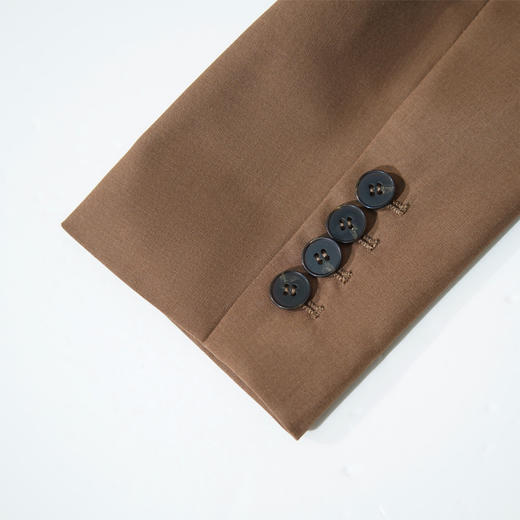 MJ1A004麦克斯菲瑞西服 商品图3