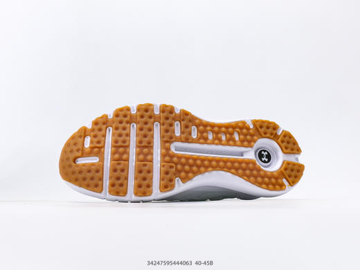 安德玛Under Armour Surge 3低帮休闲运动跑步鞋男女鞋 商品图3