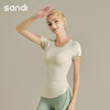 sandi短袖	SJ24017_XD 商品缩略图2