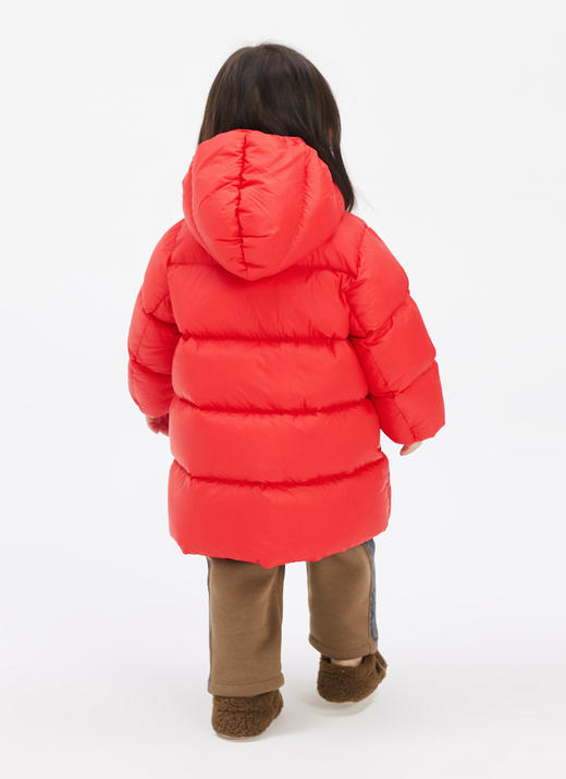 jnby   24年冬款  长裤  YOBE11570 商品图8