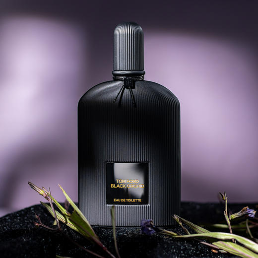 汤姆·福特 午夜兰花 EDT/EDP Tom Ford Black Orchid 分装 商品图0