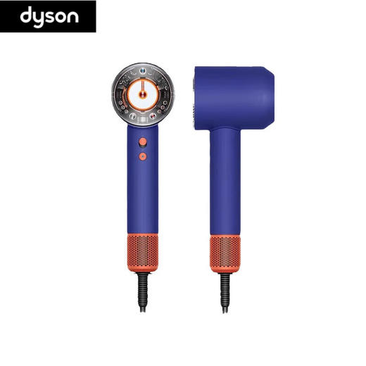 戴森 HD16 全新智能吹风机 商品图0