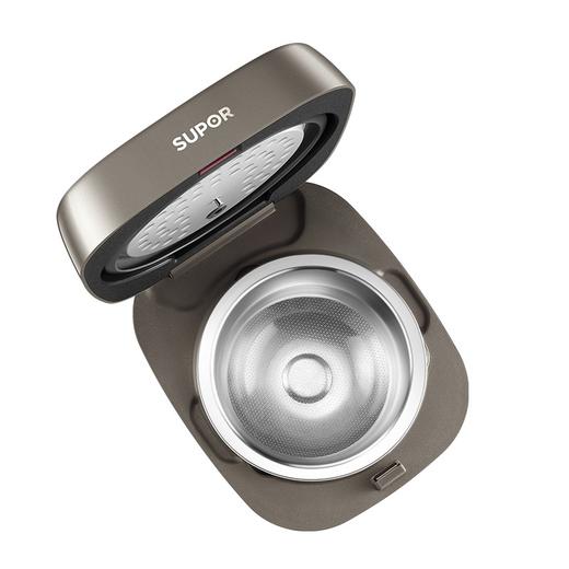 SUPOR苏泊尔IH球釜电饭煲SF30HC1912   不锈钢内胆 商品图3