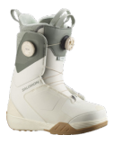 25/26SALOMON雪鞋KIANA DUAL BOA Vanilla Ice