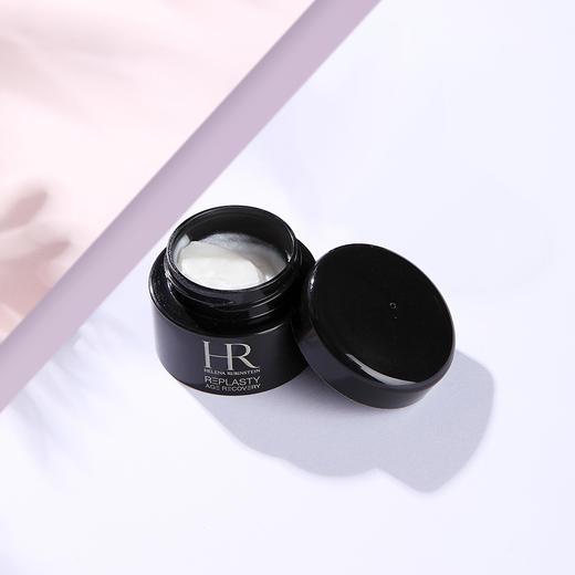 【双12嗨购节】【全球购*赠礼盒礼袋】HR赫莲娜黑绷带眼霜15ml+白绷带5ml+黑绷带5ml+礼盒礼袋·浪漫七夕 商品图8