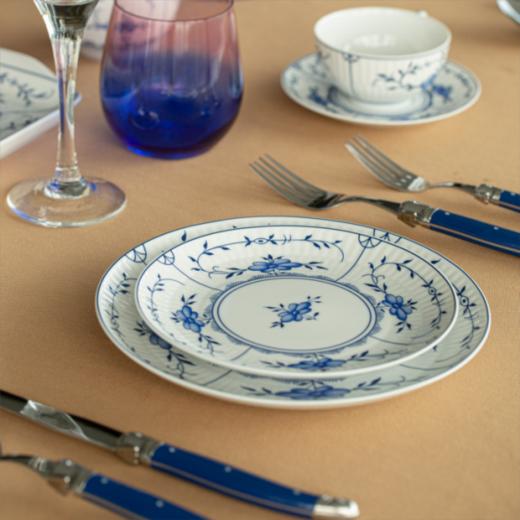 【天赋专属链接】德国原装进口 Seltmann Weiden 唐草系列蓝稻花 商品图0