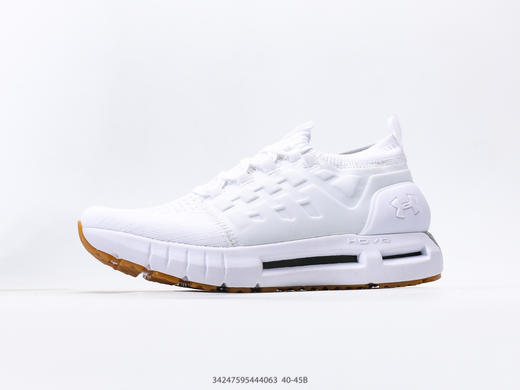 安德玛Under Armour Surge 3低帮休闲运动跑步鞋男女鞋 商品图0