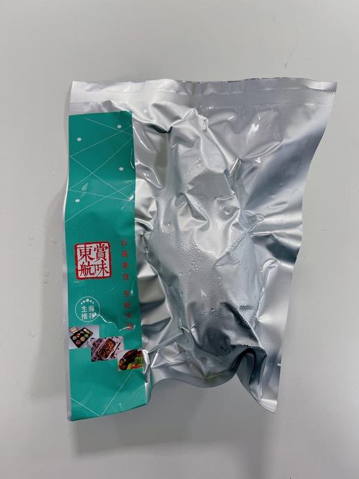 赏味东航-走油肉/牛肋骨套餐 商品图1