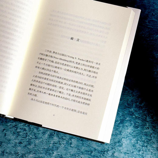 瞧 这个诗人 埃贡·弗里德尔 六点图书 散文体 现代文化史 哲学 商品图7