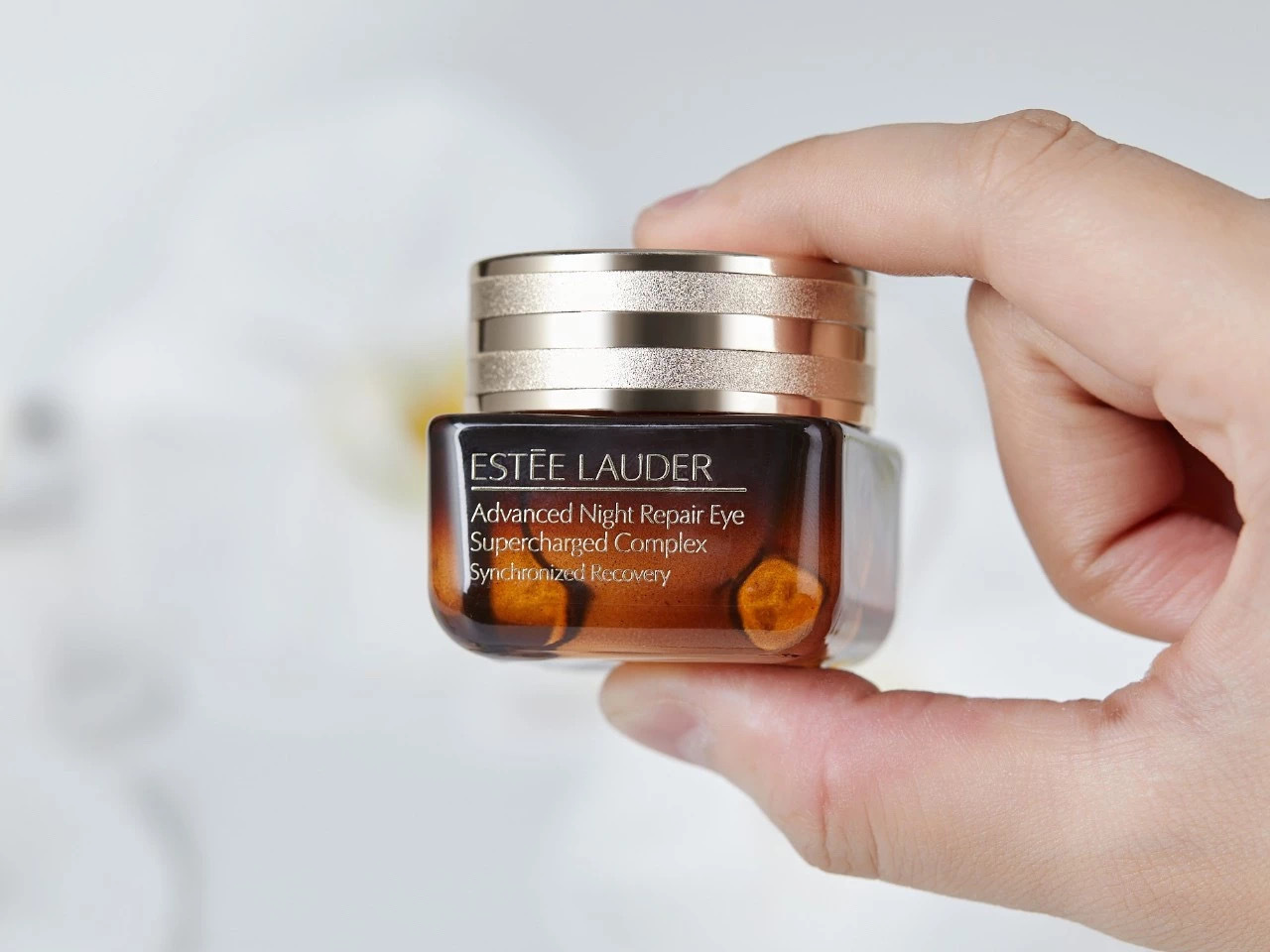 [小滋心选]【活动价￥179.9/瓶 299/2瓶】雅诗兰黛小棕瓶ANR抗蓝光眼霜