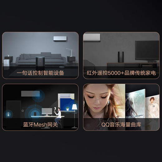 小爱音箱PRO 商品图1