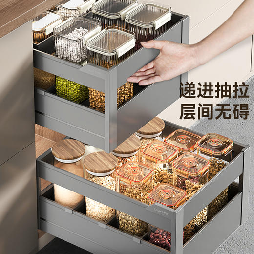 尚酷【谷物抽】- 双抽款 商品图2