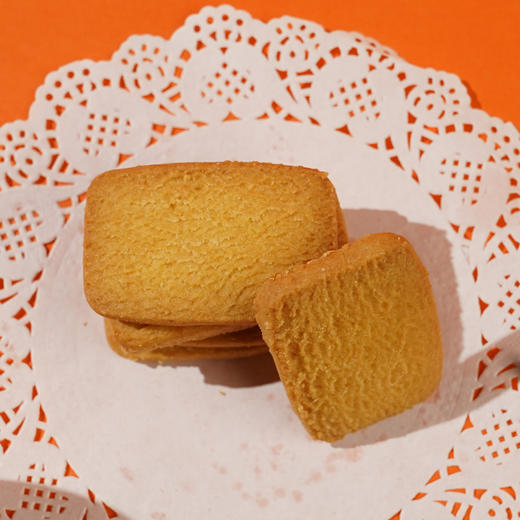 集味轩酥脆西饼礼盒500g 商品图2