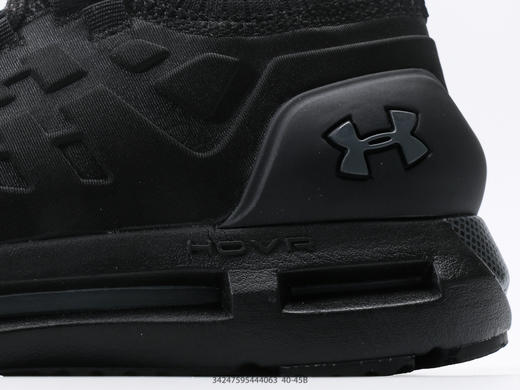 安德玛Under Armour Surge 3低帮休闲运动跑步鞋男女鞋 商品图6