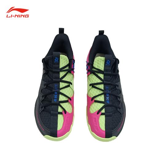 李宁 男女同款 羽毛球鞋 战戟Ⅲ LITE AYZS016 商品图1