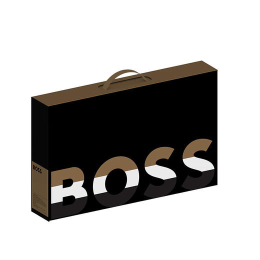 【分仓直发包邮】BOSS印花轻柔被HBXW-057 商品图6