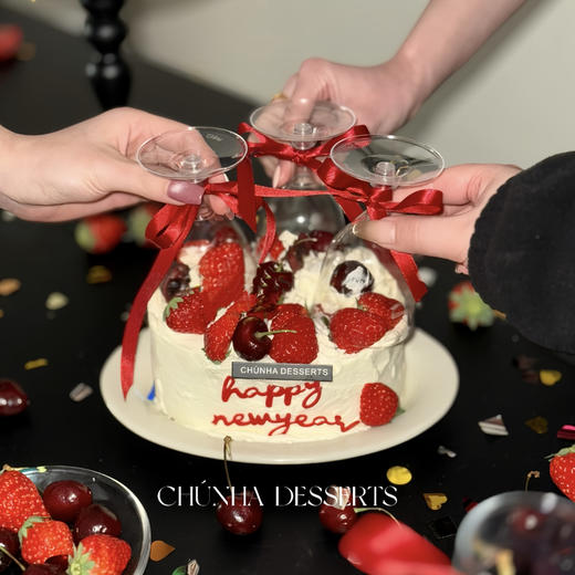 一起happy 商品图2