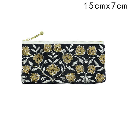 HUJI祤集收纳包OrientMarket刺绣系列 商品图8