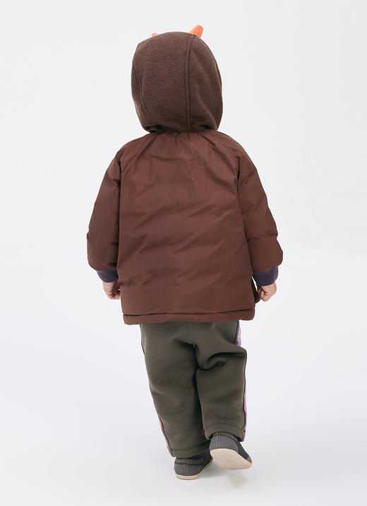 jnby   24年冬款  长裤  YOBE11570 商品图5