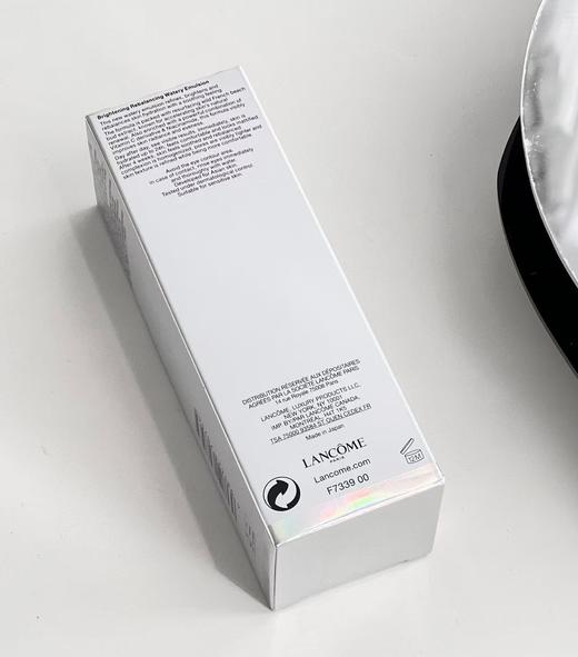 海南税仓新到兰K抗氧焕白精华乳液 商品图11