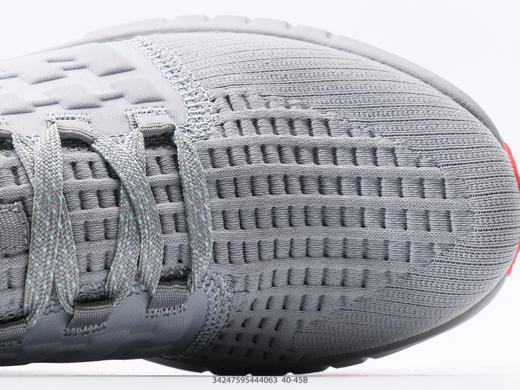 安德玛Under Armour Surge 3低帮休闲运动跑步鞋男女鞋 商品图7