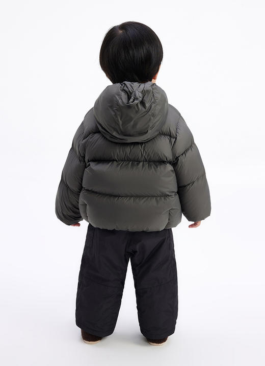 jnby  24年冬款  棉长裤  YOBE10580 商品图7